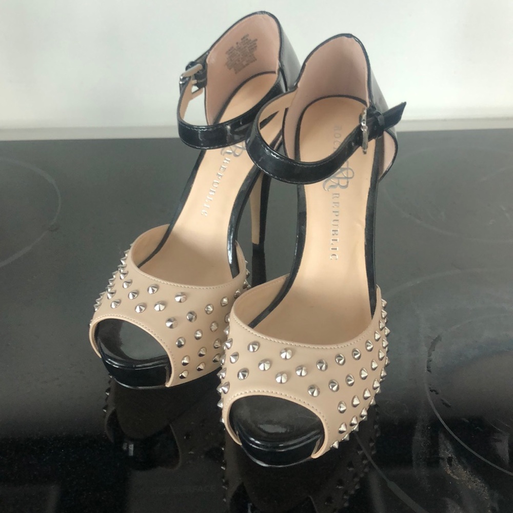 Rock & Republic heels